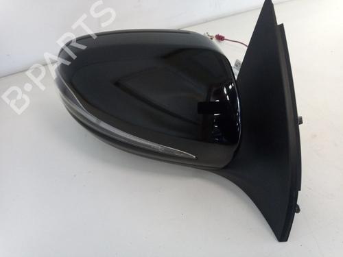 Right mirror MERCEDES-BENZ EQA (H243) EQA 250+ (243.702) | BP30818132C27