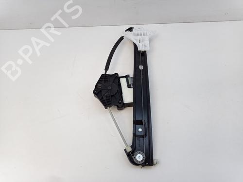 Used Rear left window mechanism SKODA SCALA (NW1) 1.0 TSI (116 hp) 22492665