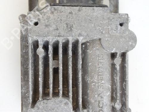 Used Fuel ECU VW TOUAREG (7P5, 7P6) 3.0 V6 TDI (245 hp) 22483850
