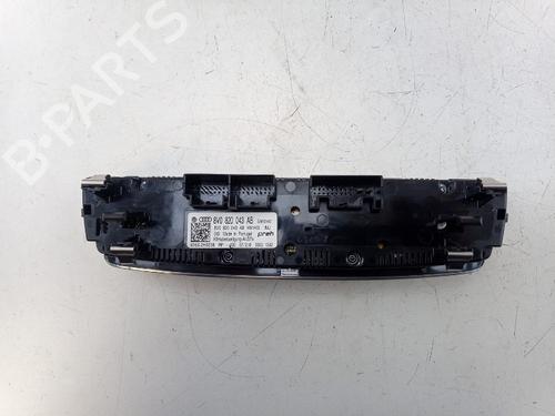 Climate control AUDI Q2 (GAB, GAG) 30 TFSI | BP24476115I5 