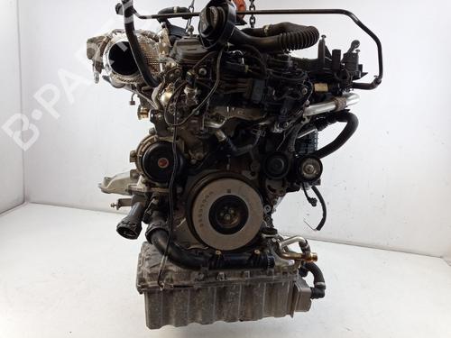 Used Engine Engine CHEVROLET MALIBU 4.4 (117 hp) 33964236 33964236