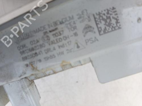 Left daytime light PEUGEOT 108 1.0 VTi 72 | BP34405362C104 - Image 3