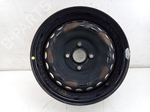 Used Rim Rim 38969511 38969511