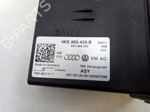 Computer AUDI E-TRON (GEN) 55 quattro | BP28196557M11 - Image 3