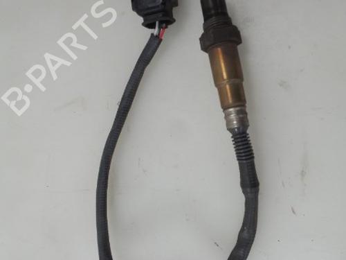 Elektronisk sensor BMW X4 (F26) xDrive 30 d (258 hp) 22482934