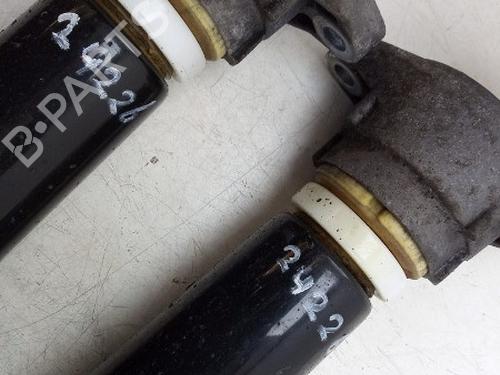 Right front shock absorber PORSCHE TAYCAN (Y1A) Turbo (Y1AFC1) | BP40432807M17 - Image 4