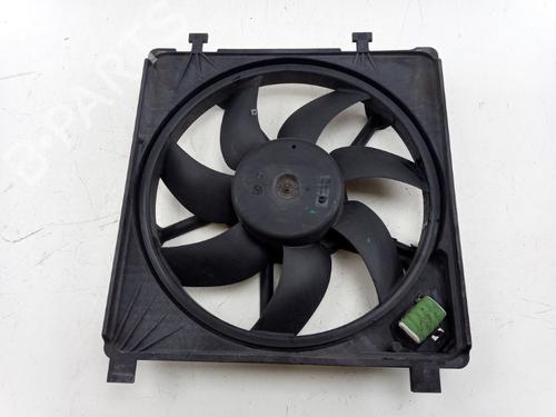 Elektronisk modul VW UP! (121, 122, BL1, BL2, BL3, 123) 1.0 | BP30907671M83