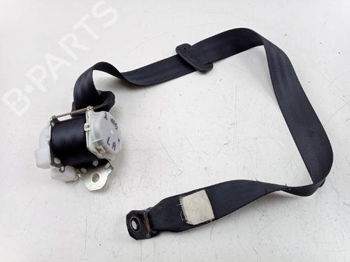 Used Rear left seatbelt SUZUKI SWIFT III (MZ, EZ) 1.3 (RS413, ZC11S) (92 hp) 31049075