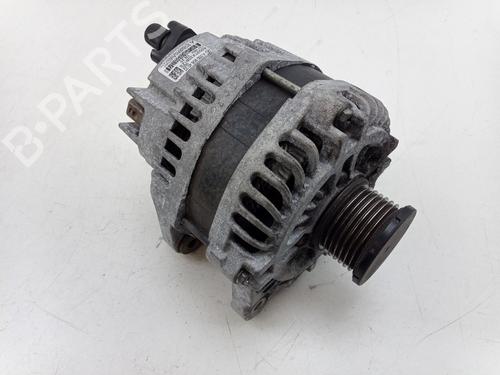 Used Alternator MERCEDES-BENZ VITO Van (W447) 109 CDI (447.601, 447.603, 447.605) (88 hp) 32374127