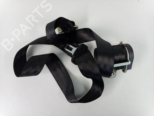 Used Rear right seatbelt VW GOLF V (1K1) 1.4 FSI (90 hp) 22455028
