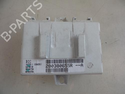 Electronic module RENAULT MEGANE III Grandtour (KZ0/1) 1.5 dCi (KZ09, KZ0D, KZ1G, KZ29, KZ14, KZ1W, KZ10, KZ1F,... | BP22482021M83 