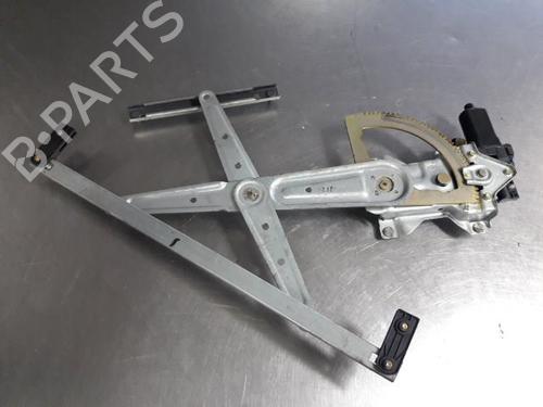 Front right window mechanism KIA SORENTO I (JC) 2.5 CRDi 4WD | BP22459028C23 
