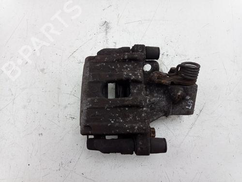 Used Left rear brake caliper FORD TRANSIT CONNECT V408 Box Body/MPV 1.6 TDCi (75 hp) 31632438