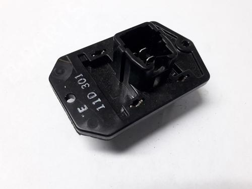 Used Heater resistor TOYOTA YARIS (_P1_) 1.3 (SCP12_, SCP13_, SCP12R, SCP13R) (87 hp) 22509116