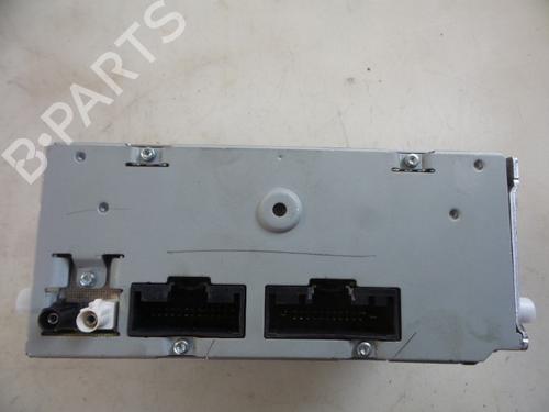 Radio FORD FOCUS III Turnier 1.5 TDCi | BP24298669E6 