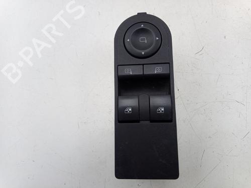 Używane Przełącznik OPEL ZAFIRA / ZAFIRA FAMILY B (A05) 1.8 (M75) (140 hp) 25040195