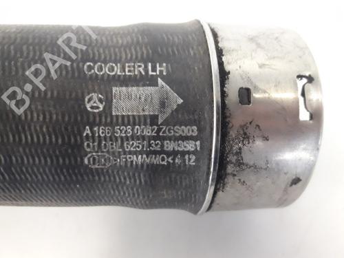 Other MERCEDES-BENZ M-CLASS (W166) ML 250 CDI / BlueTEC 4-matic (166.004, 166.003) | BP22510832O1 