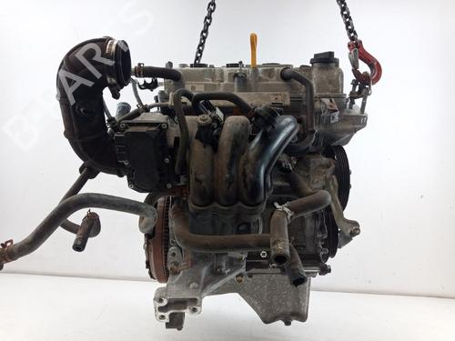 Engine OPEL AGILA (B) (H08) 1.0 (F68) | BP27159686M1 