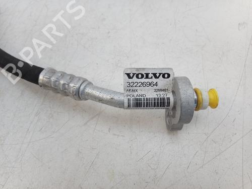 AC pipe VOLVO XC40 (536) Recharge AWD | BP34194867M126 - Image 2