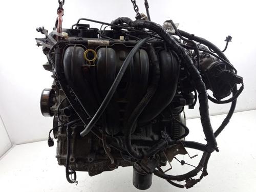 Used Engine FORD MONDEO IV Turnier (BA7) 2.0 (145 hp) 30794609