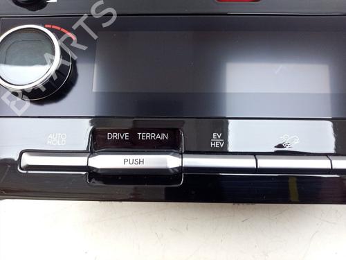Climate control HYUNDAI SANTA FE V (MX5) 1.6 T-GDI PHEV HTRAC | BP33029010I5 - Image 5