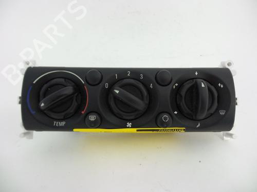 Used Climate control Climate control 22459296 22459296