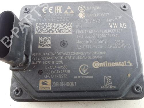 Electronic sensor VW ID.3 (E11, E12) 1st | BP31836393M84