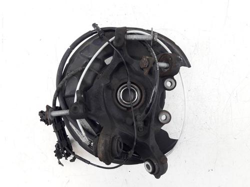 Used Left rear steering knuckle BMW 3 (F30, F80) 320 i (184 hp) 22503754