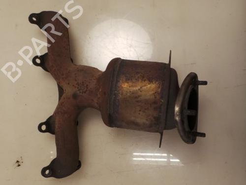 Used Catalyst VW CADDY III Box Body/MPV (2KA, 2KH, 2CA, 2CH) 2.0 SDI (70 hp) 22480234