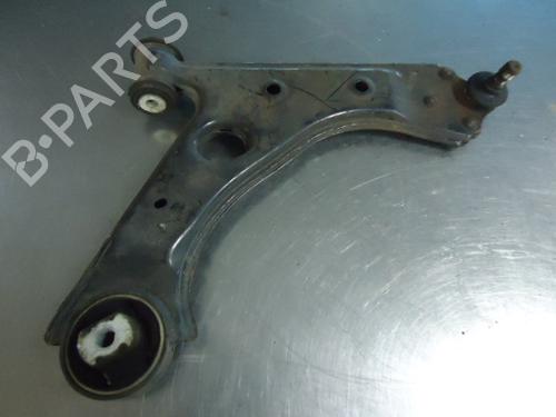 Used Right front suspension arm FIAT GRANDE PUNTO (199_) 1.3 D Multijet (199.AXD11, 199.AXD1A, 199.AXD1B,... (90 hp) 22462109