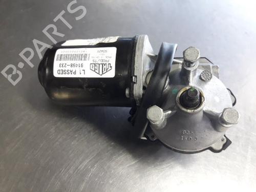 Ruitenwissermotor voor OPEL MERIVA A MPV (X03) 1.7 CDTI (E75) (100 hp) 22462871