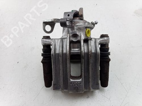 Høyre bremsecaliper bak VW POLO V (6R1, 6C1) 1.2 TSI (90 hp) 32429439