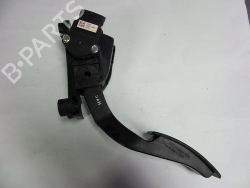 Used Pedal KIA PICANTO II (TA) 1.0 (69 hp) 22468216