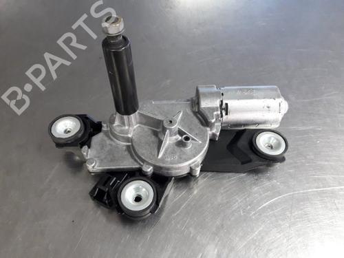 Ruitenwissermotor achter FORD FOCUS II Turnier (DA_, FFS, DS) 1.8 (125 hp) 22459837