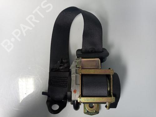 Used Rear right seatbelt RENAULT LAGUNA II Grandtour (KG0/1_) 1.9 dCi (KG0E, KG0R) (100 hp) 22502145