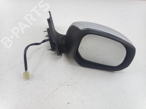 Retrovisor direito OPEL AGILA B (H08) 1.2 (F68) (94 hp) 31138029