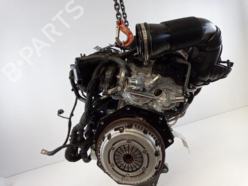 Engine SEAT IBIZA V (KJ1, KJG) 1.0 TSI | BP22509286M1 