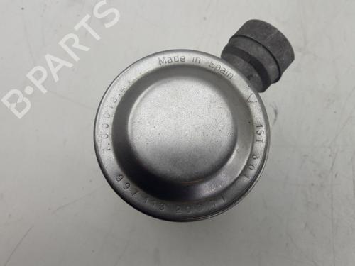 Egr PORSCHE MACAN (95B) 3.6 Turbo | BP22498500M69