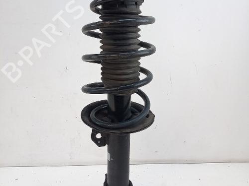 Right front shock absorber TOYOTA YARIS (_P13_) 1.5 Hybrid (NHP130_) | BP27661762M17 