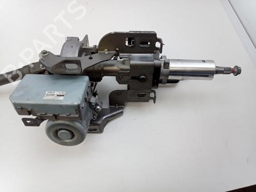 Steering column NISSAN QASHQAI II (J11, J11_) 1.5 dCi | BP22492405M21 