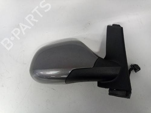 Right mirror SEAT ALTEA (5P1) 1.2 TSI | BP22514125C27 