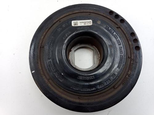 Remskive OPEL VIVARO B Van (X82) 1.6 CDTI (05) (125 hp) 29438320