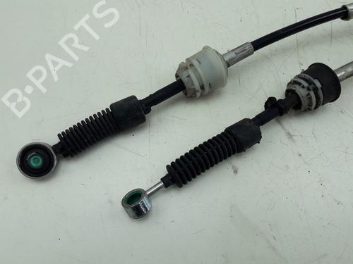 Cable FIAT DUCATO Van (250_) 130 Multijet 2,3 D | BP22505412E12 