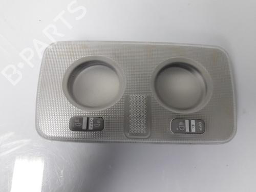 Used Interior roof light PEUGEOT BIPPER Tepee 1.4 (73 hp) 22501545