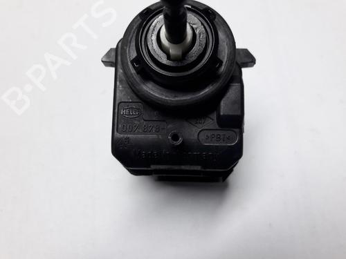 Headlight adjuster motor RENAULT SCÉNIC II (JM0/1_) 1.6 (JM0C, JM0J, JM1B) | BP22500408E19 