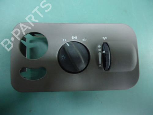 Forlygtekontakt CHRYSLER VOYAGER IV (RG, RS) 2.5 CRD (141 hp) 22466166