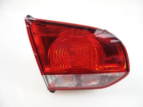 Used Left taillight VW GOLF VI (5K1) 1.4 TSI (122 hp) 22473841