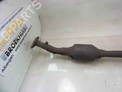 Katalysator MAZDA 2 (DE_, DH_) 1.3 MZR (DE3FS) | BP22484905M10 