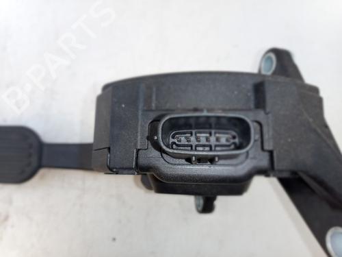 Pedal TOYOTA C-HR (_X1_) 1.8 Hybrid (ZYX10_, ZYX11_, ZYX10R, ZYX11R) | BP36849005I4 - Image 2