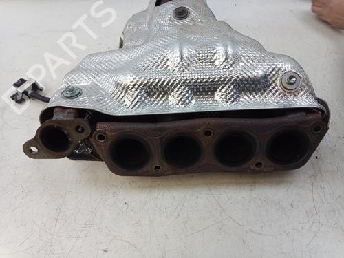 Catalyst TOYOTA RAV 4 V (_A5_, _H5_) 2.5 Hybrid (AXAH52) | BP36814767M10 - Image 3